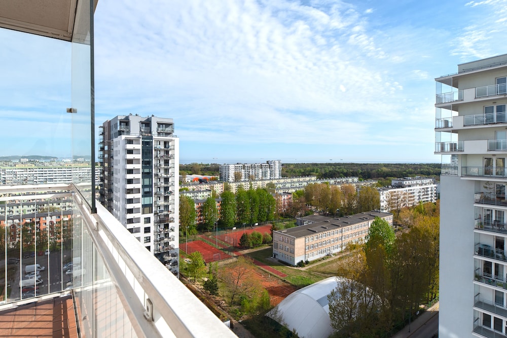 Elite Apartments Marine Cztery Oceany 4/50