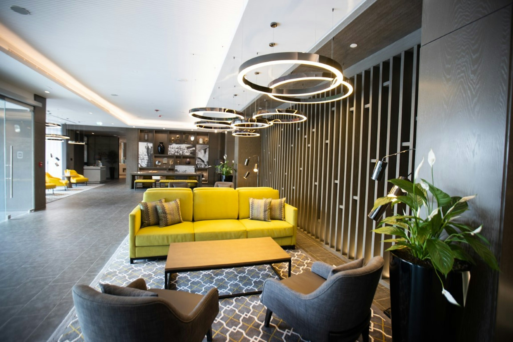 Centro Mada Amman by Rotana photo3
