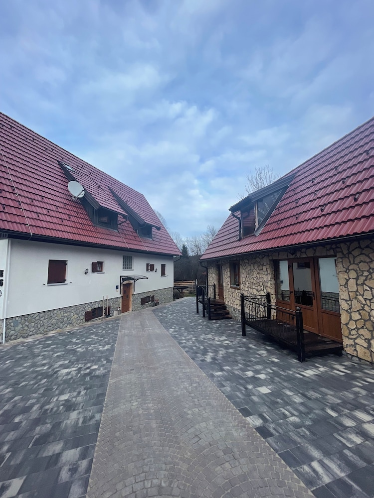 Rustic Lodge Plitvice 26/47