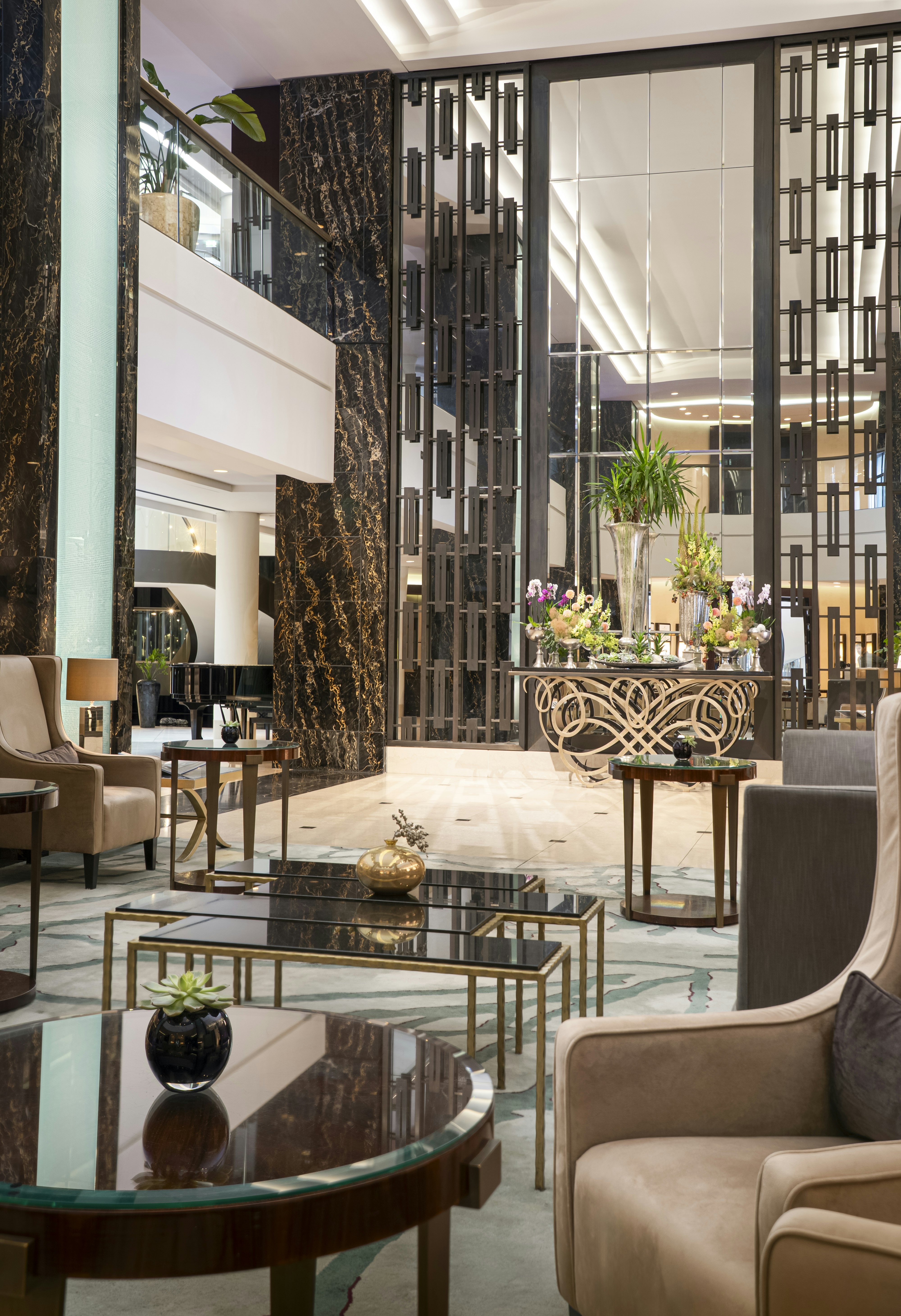 Waldorf Astoria Hotel 47/68