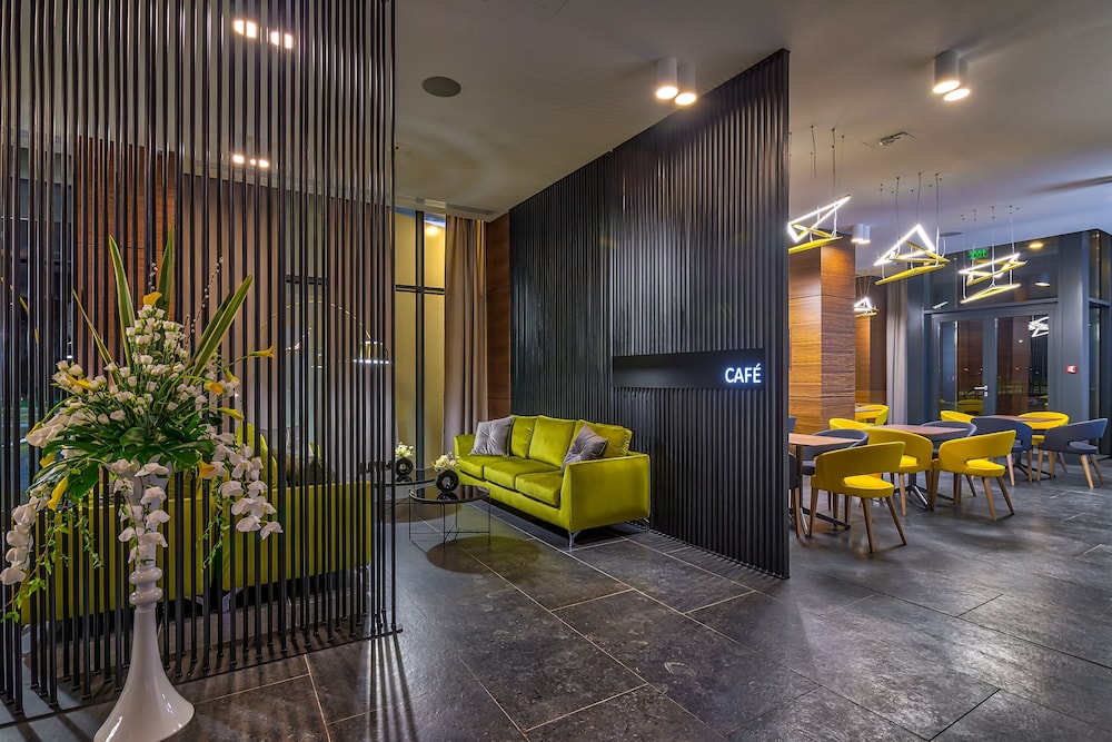 Nyota Hotel & Conference Center 16/33