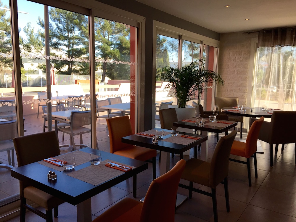 Hotel the Originals Montpellier Sud the Mas de Grille 35/48