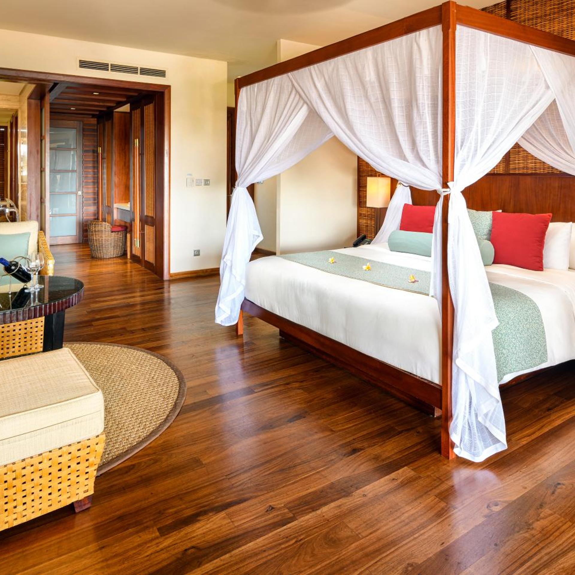 Le Jadis Beach Resort & Wellness Mauritius