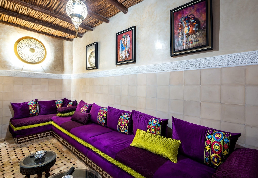 Riad La Gazelle Du Sud 24/50