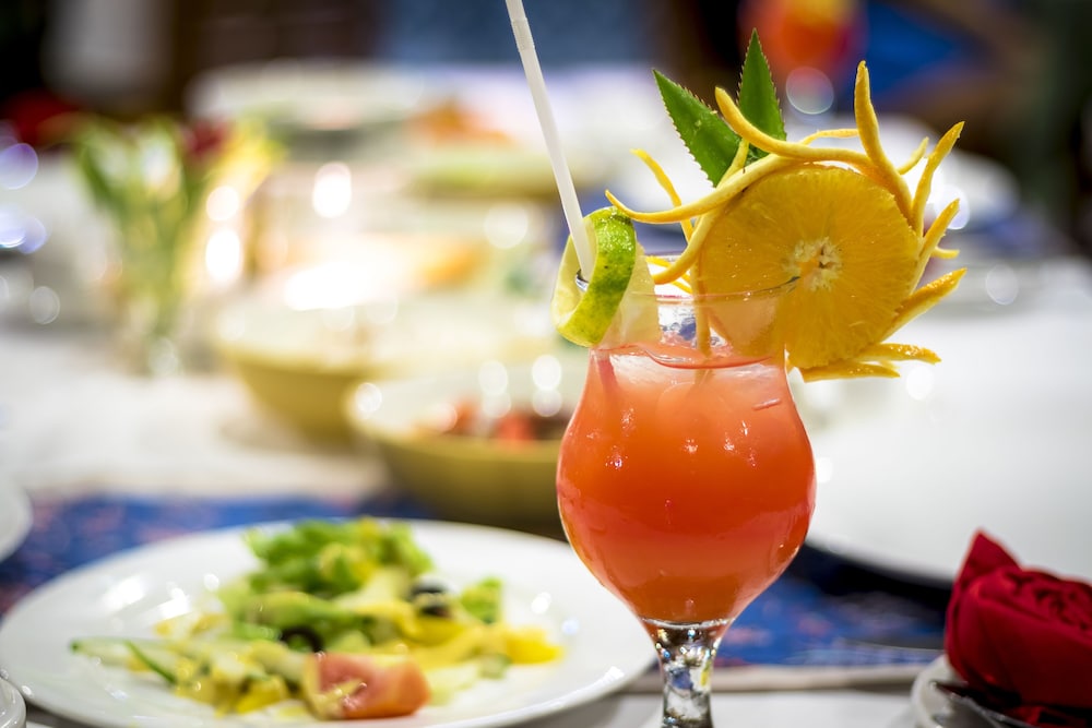 Cocotinos Manado a Boutique Dive Resort & Spa 23/48