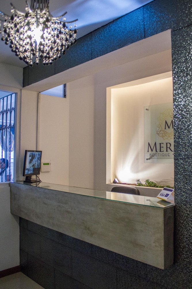 Meraki Boutique Hotel 8/42