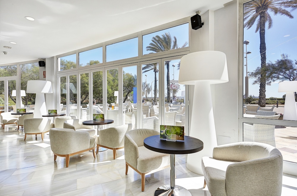 Grupotel Acapulco Playa - Adults Only 54/66