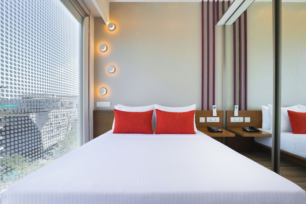 Lemon Tree Hotel, Kalina, Mumbai 21/47