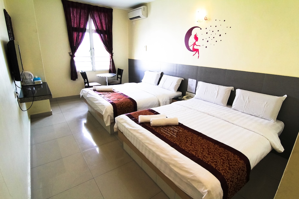 Hotel Seremban Jaya 16/34