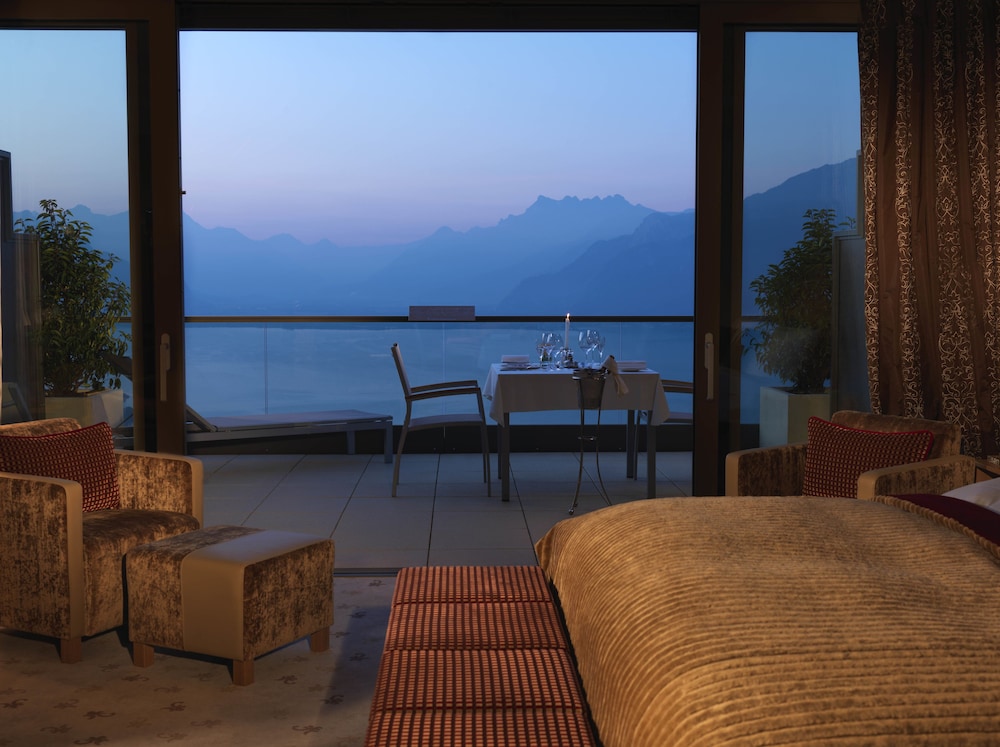 Le Mirador Resort and Spa 47/83