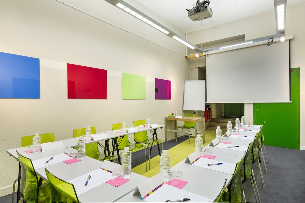 Hotel Matabi Toulouse Gare by HappyCulture 36/50
