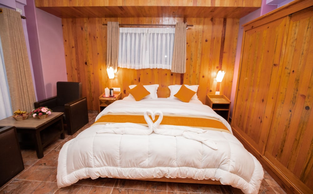 Hotel Visitors Inn P. Ltd 11/31