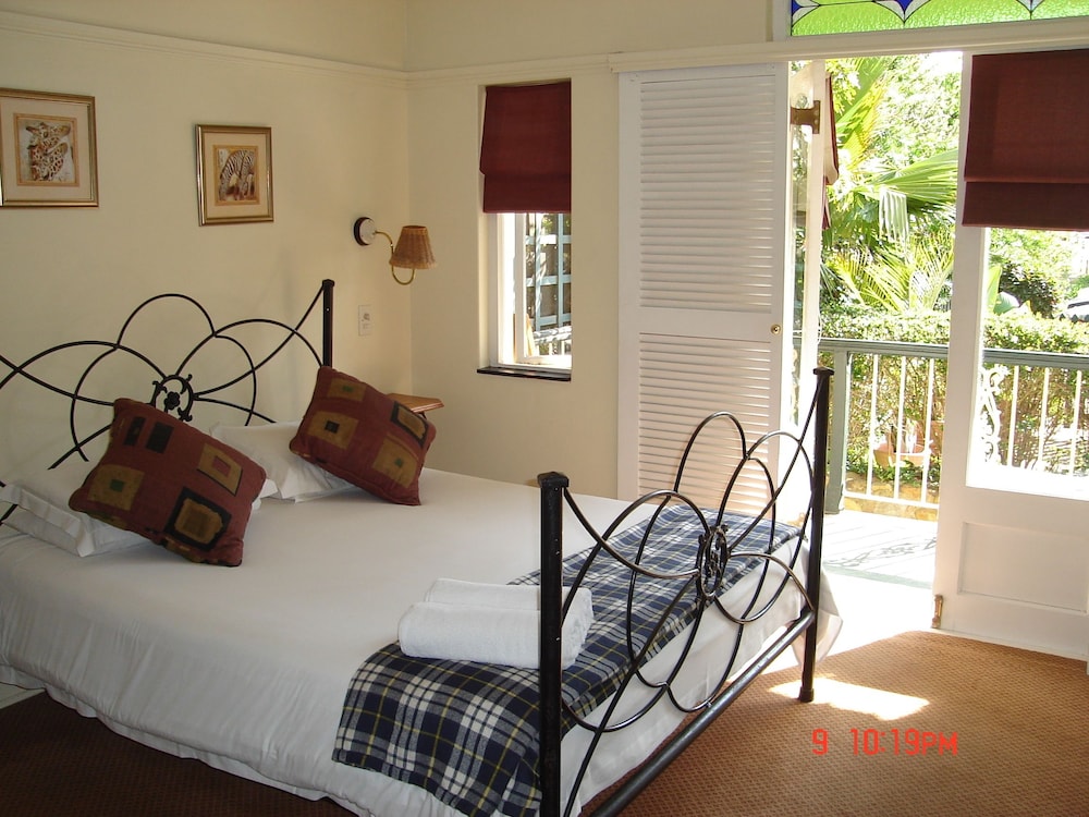 Knysna Wayside Inn 40/49