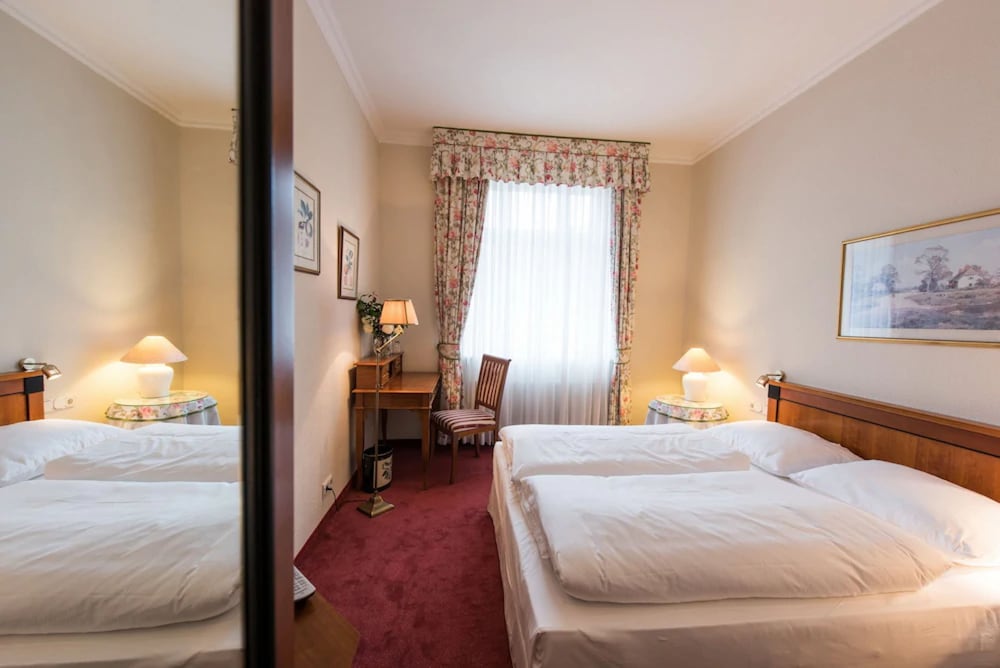 Hotel Kaiserhof 21/54