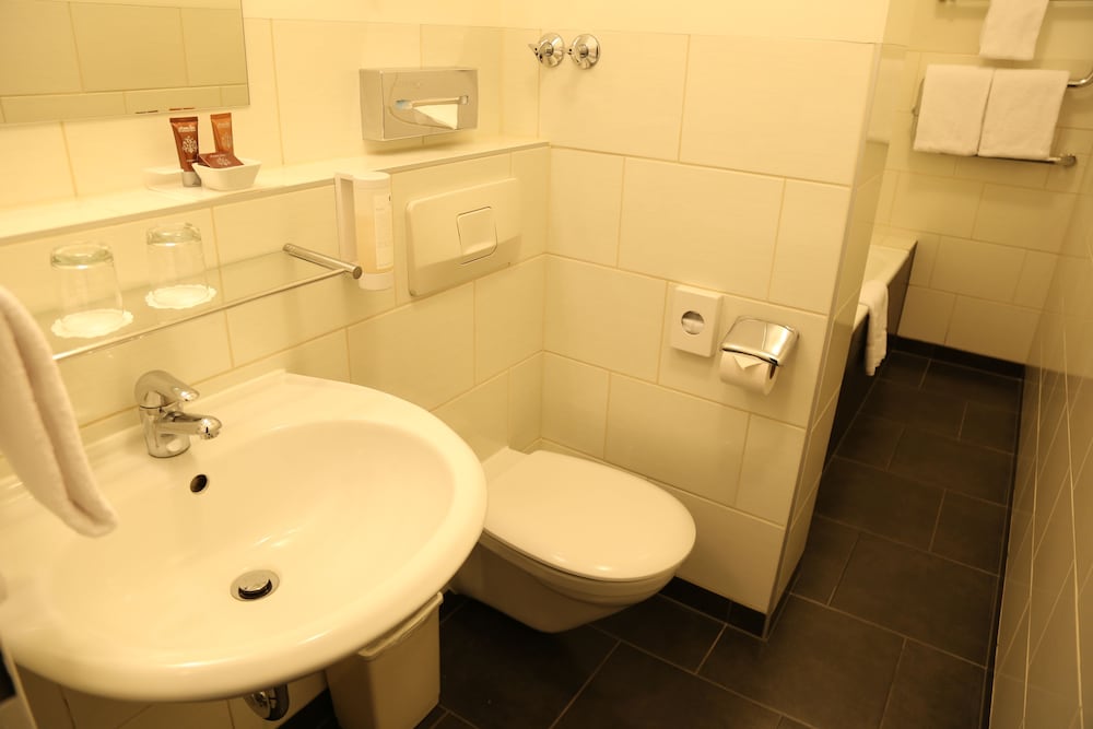 Park Hotel Am Berliner Tor 19/34