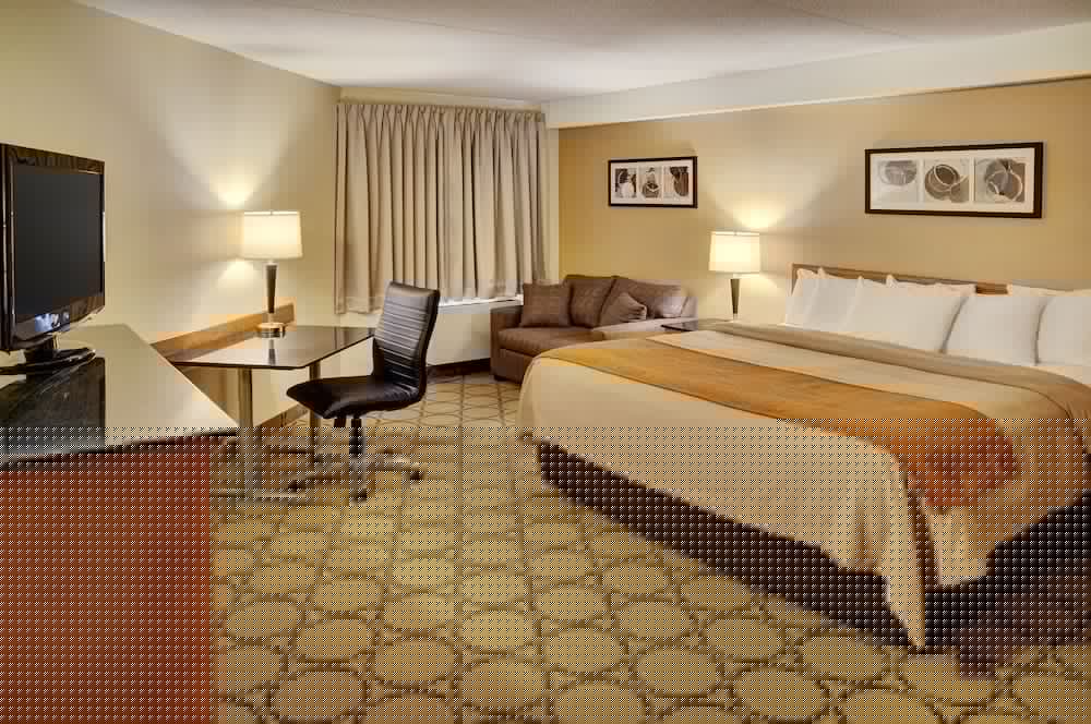 Comfort Inn Corner Brook 13/27