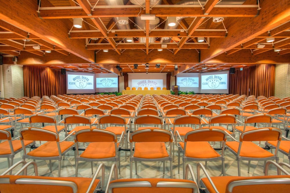 Club Hotel Dante Cervia 57/70