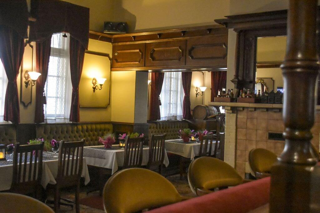 Park Hotel Bethlehem 28/35