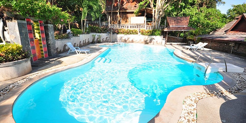 Railay Viewpoint Resort 21/21