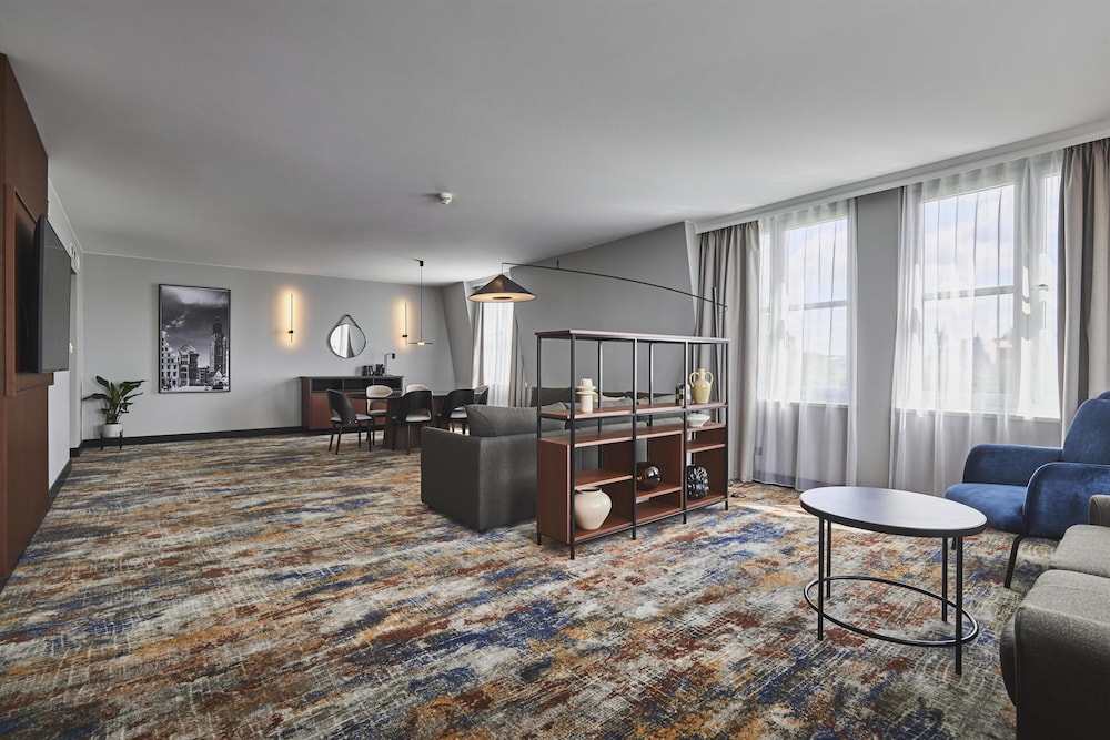 Radisson Blu Hotel Wroclaw 54/75