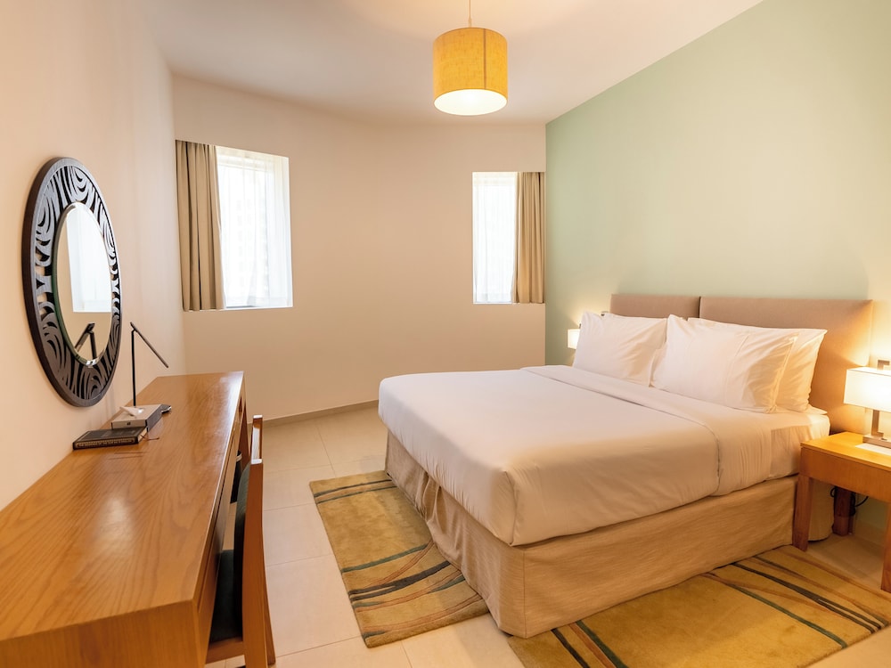 Grand Heights Hotel Apartments 14/50