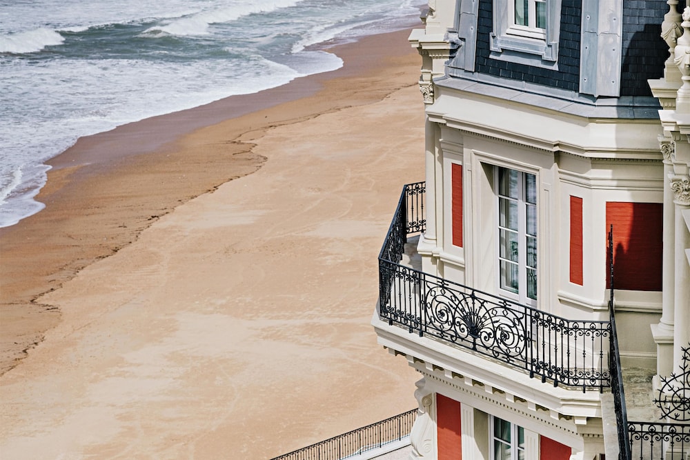 Hotel Du Palais Biarritz 6/79