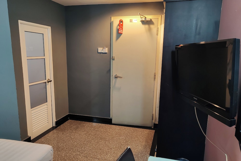 Hotel Sri Puchong 31/43