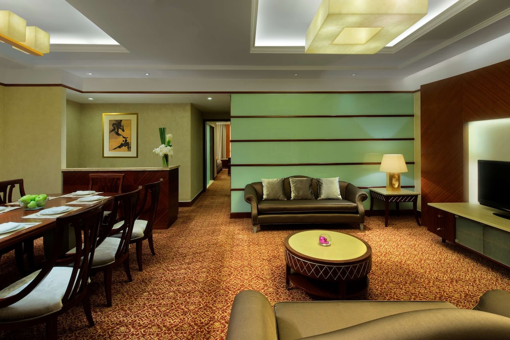 Radisson Blu Hotel Shanghai New World 47/71
