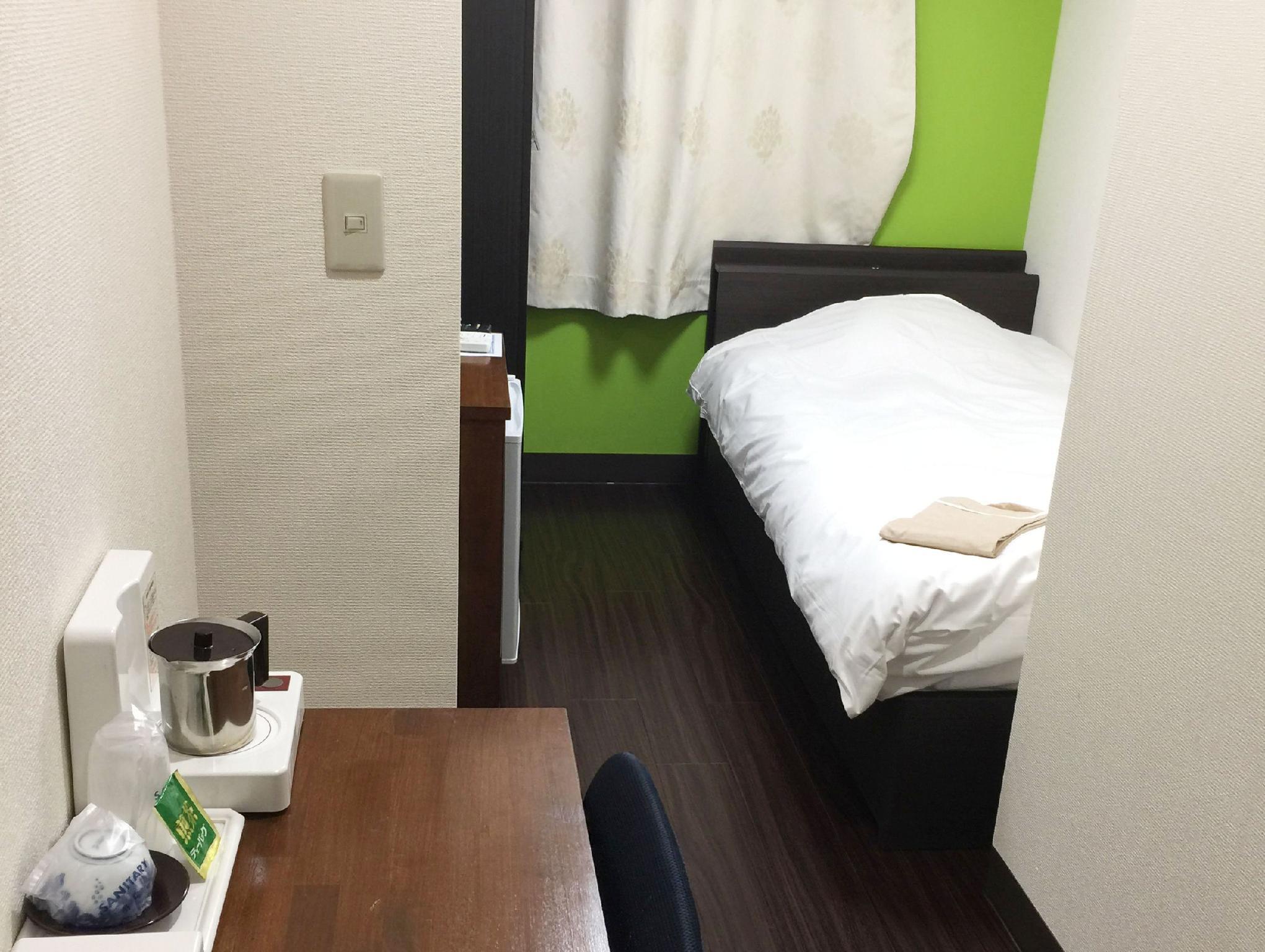 Ace Inn Asakusa 26/41