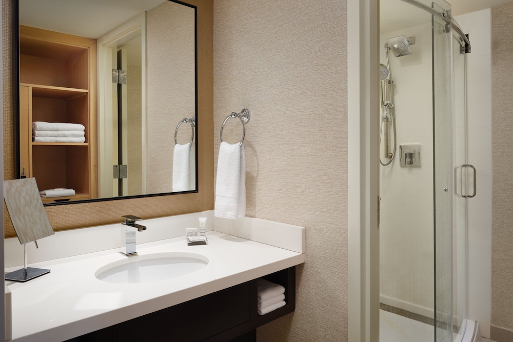 Boca Raton Marriott At Bocacenterhotel 7/48