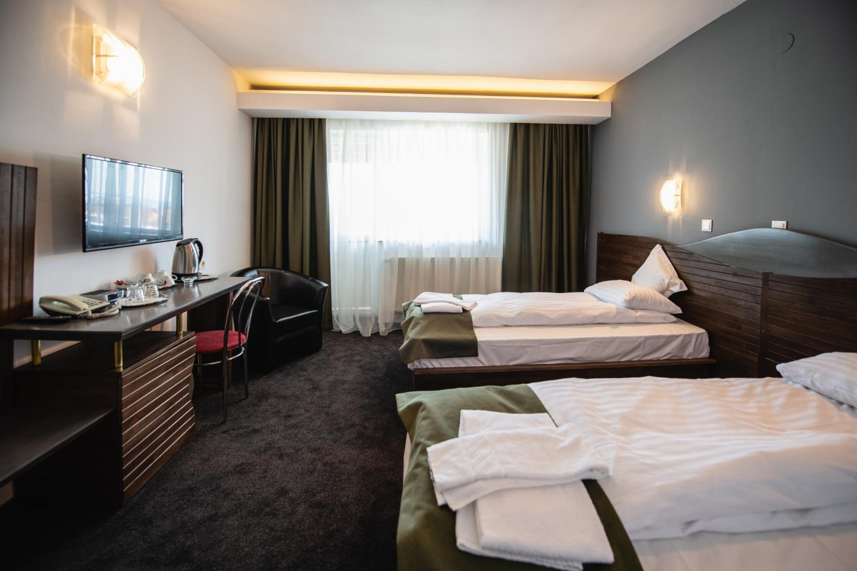 Best Western Hotel Park Sfantu Gheorghe 17/55