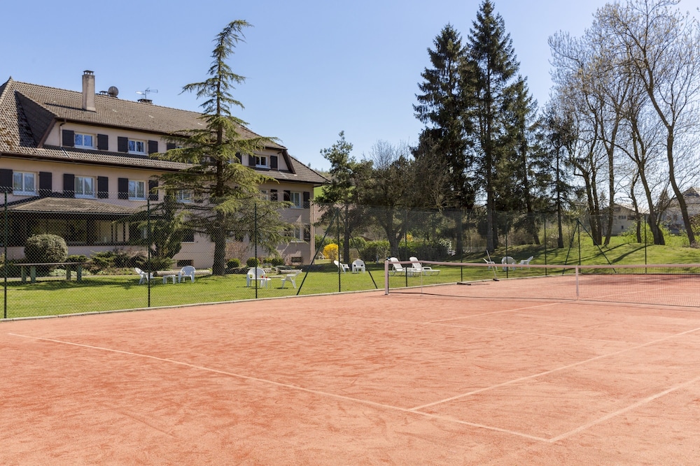 The Originals City, Hotel Rey du Mont Sion 49/50