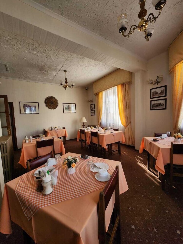 Hotel Mercurio 29/30