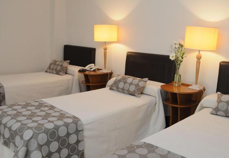 Parra Hotel and Suites 12/27