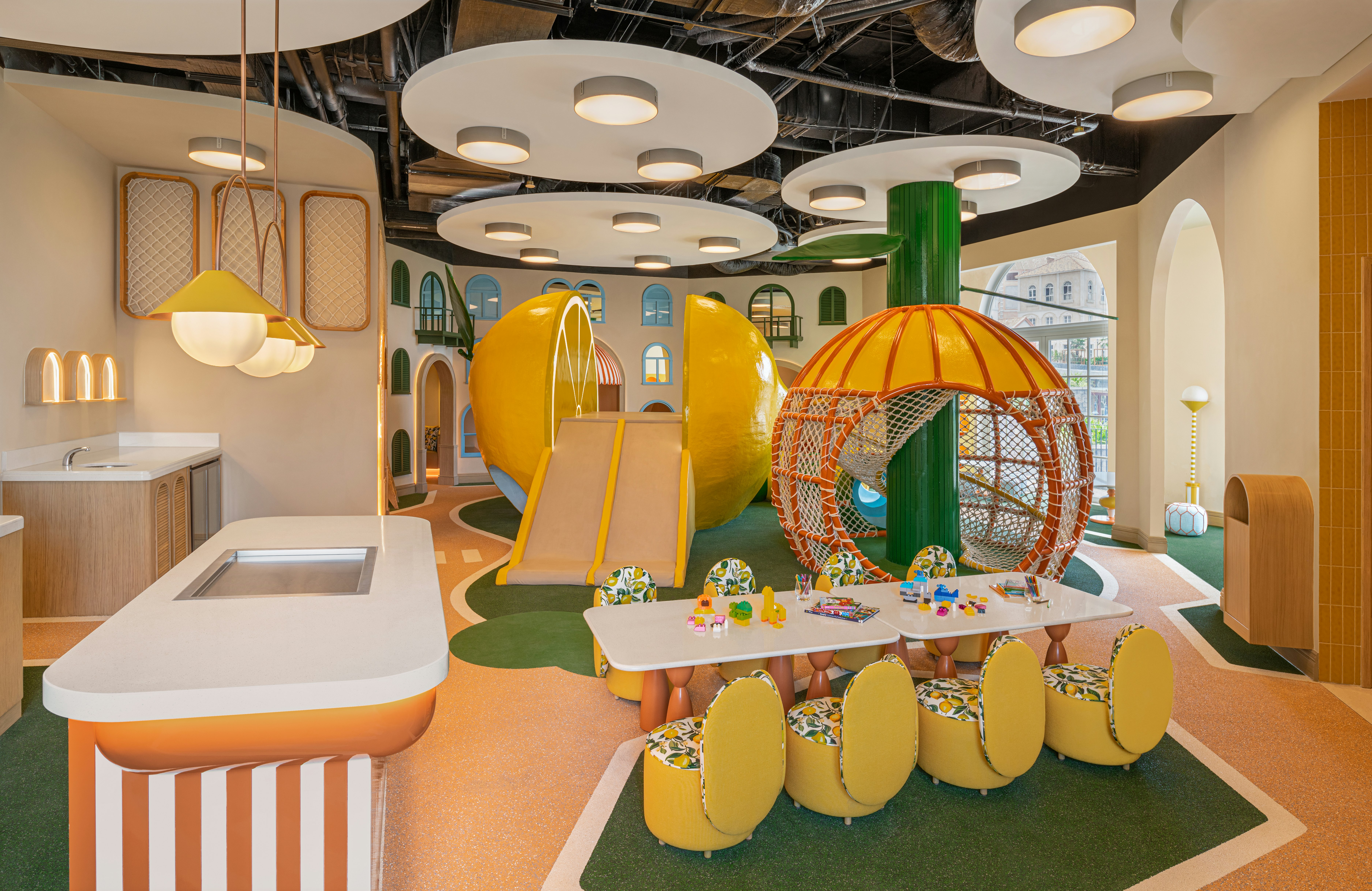 La Festa Phu Quoc, Curio Collection by Hilton 62/75
