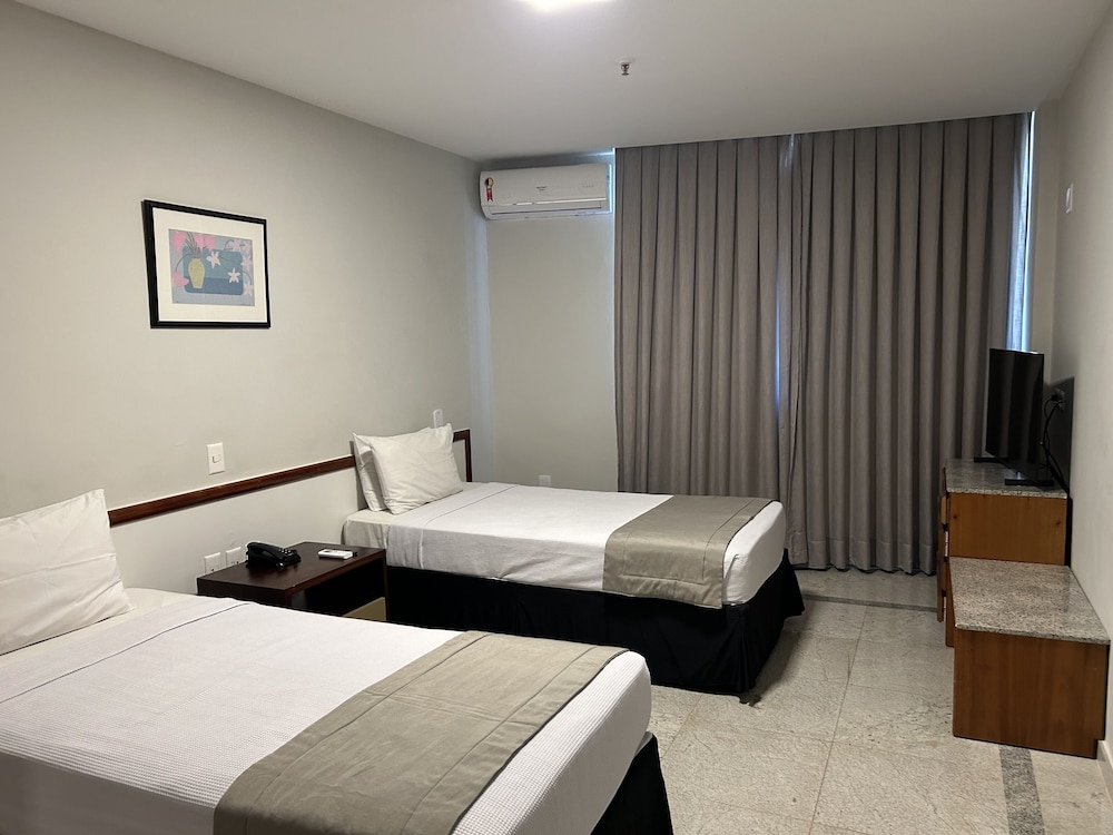 Americas Benidorm Hotel 24/72
