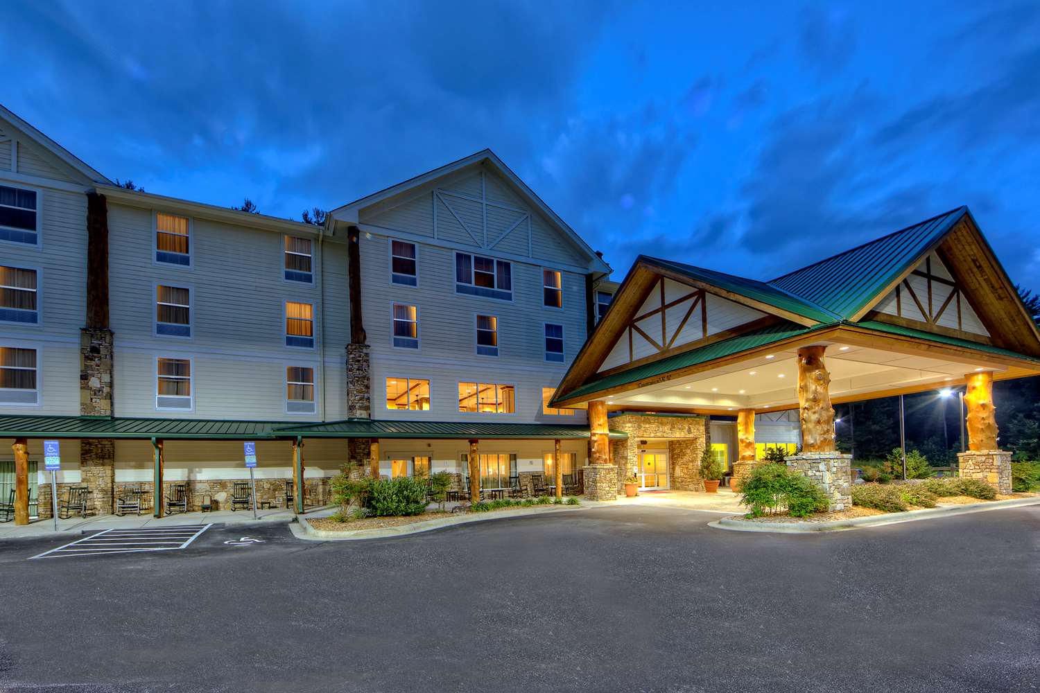 hotel