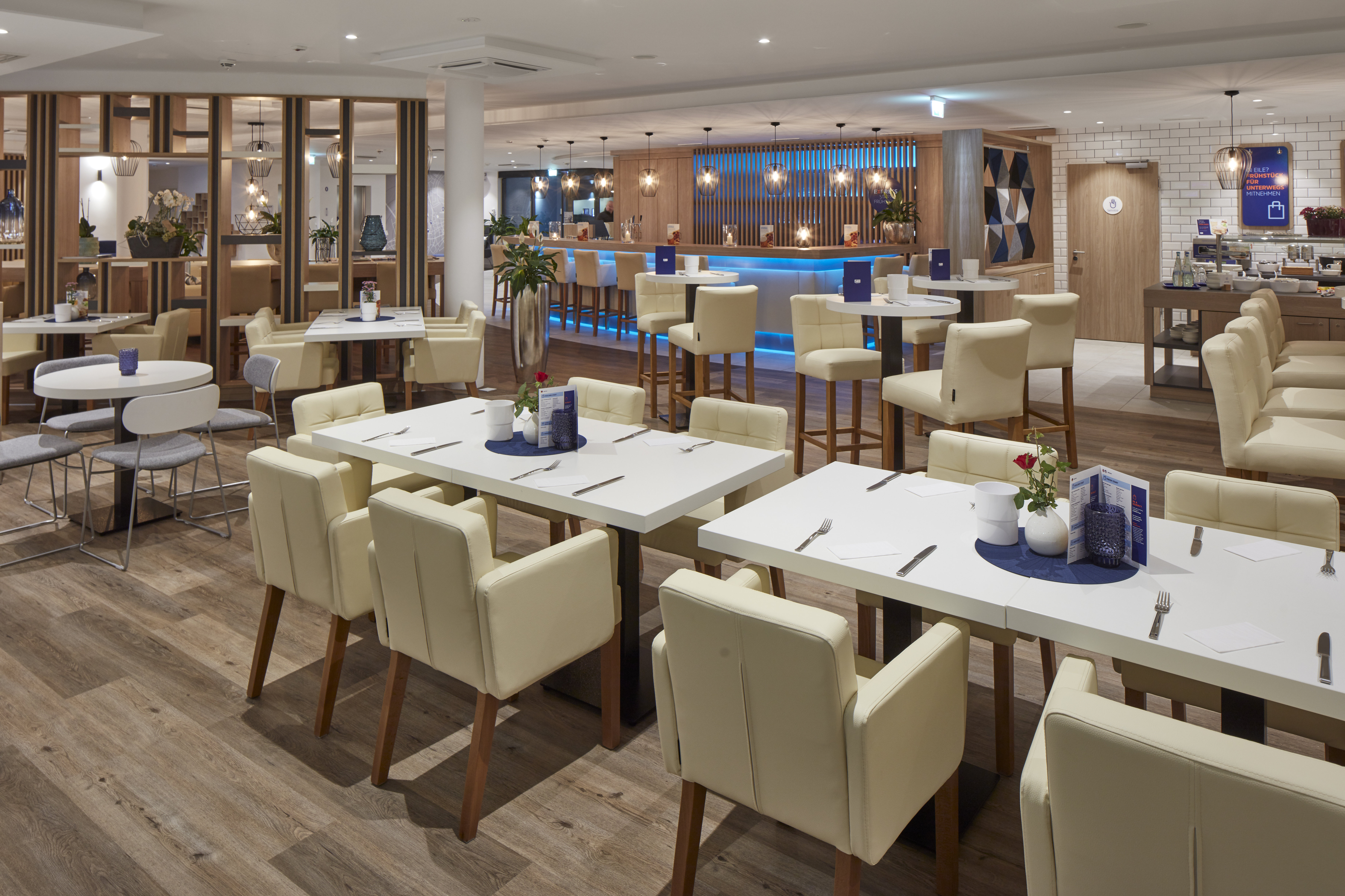 Holiday Inn Express - Merzig 14/24
