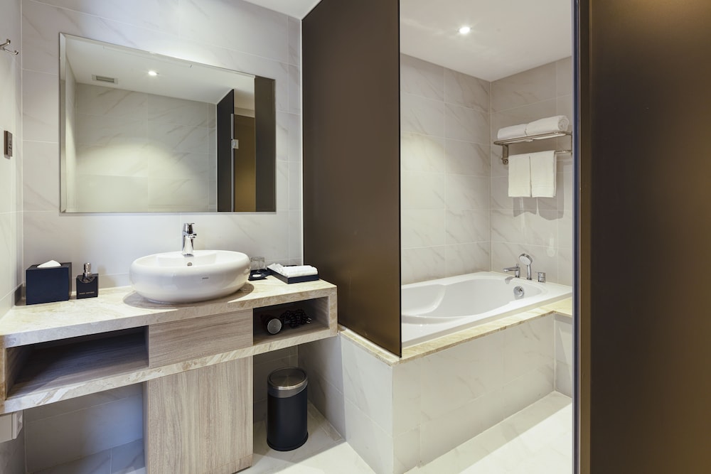 The Art Nest Hotel - Nha Trang 49/50