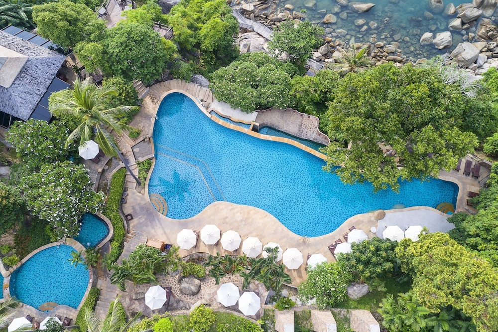 Panviman Resort Koh Phangan 23/50