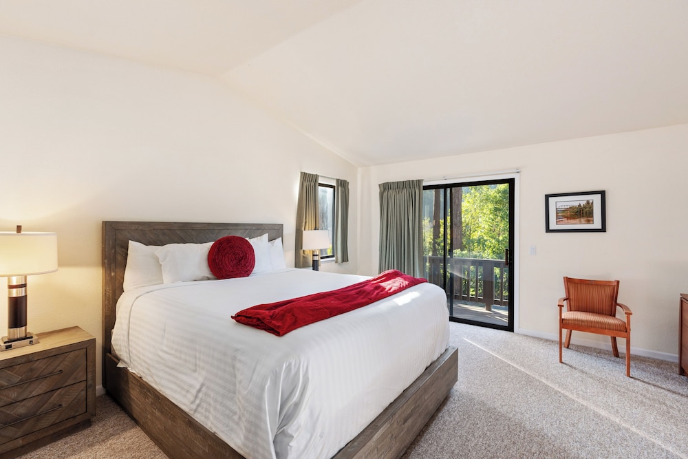 West Sonoma Inn and Spa 10/51