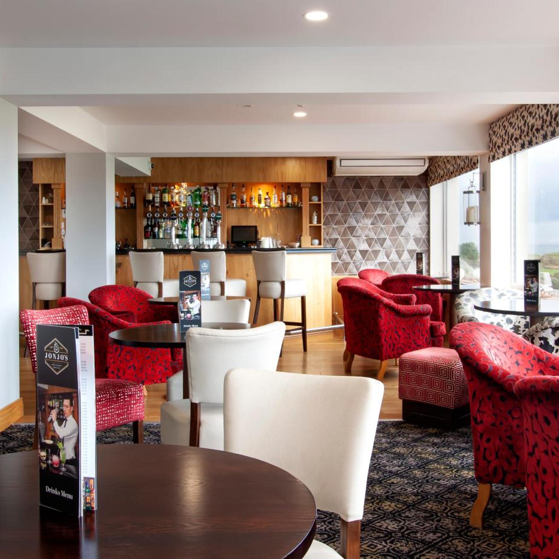Shandon Hotel And Spa 49/59