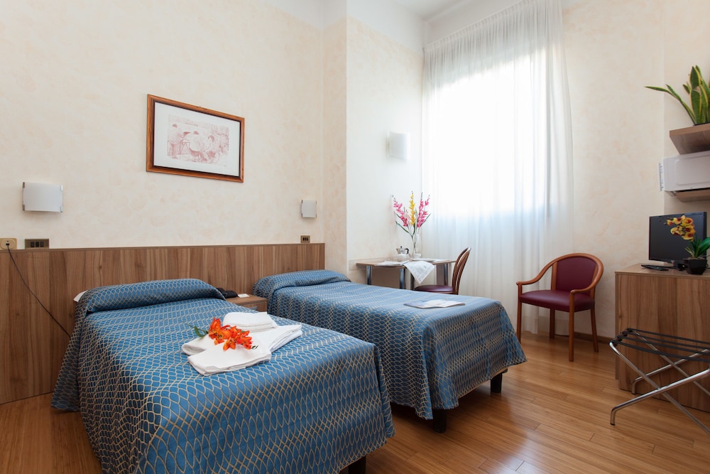 Residence Lepontina 13/44