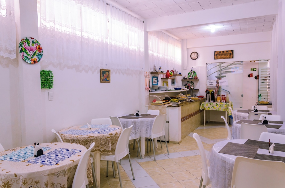 Pousada Porto Belo 44/50