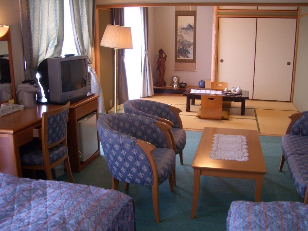 Hotel Big Marine Amami 12/26
