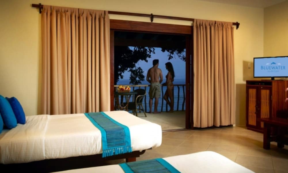 Bluewater Sumilon Island Resort 12/50