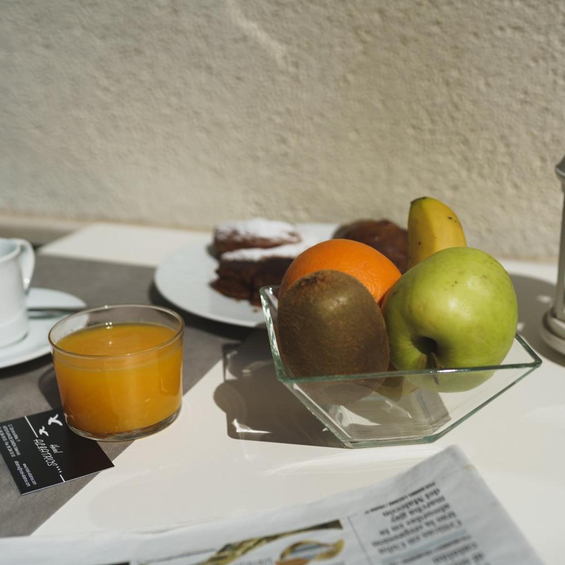 Hotel Albatros 17/40