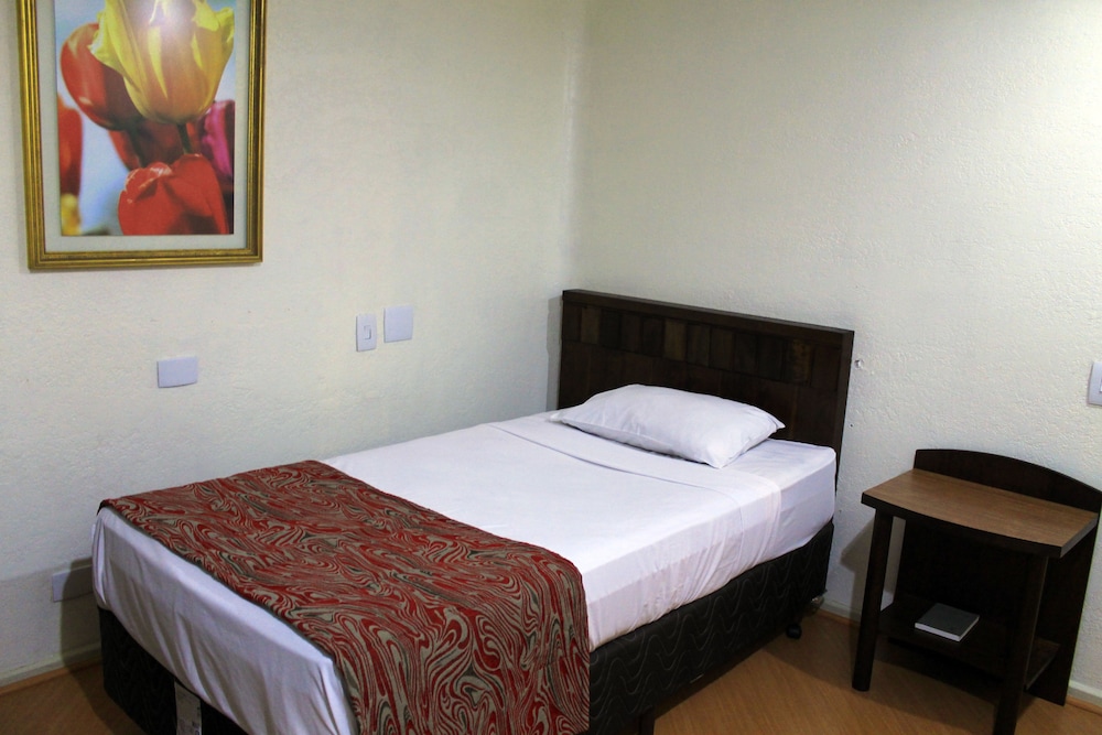 Hotel Dan Inn Curitiba By Nacional Inn 52/91