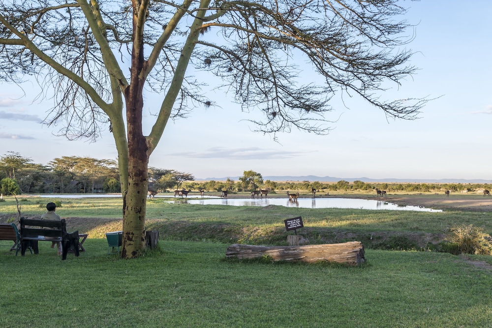 Sweetwaters Serena Camp 35/50