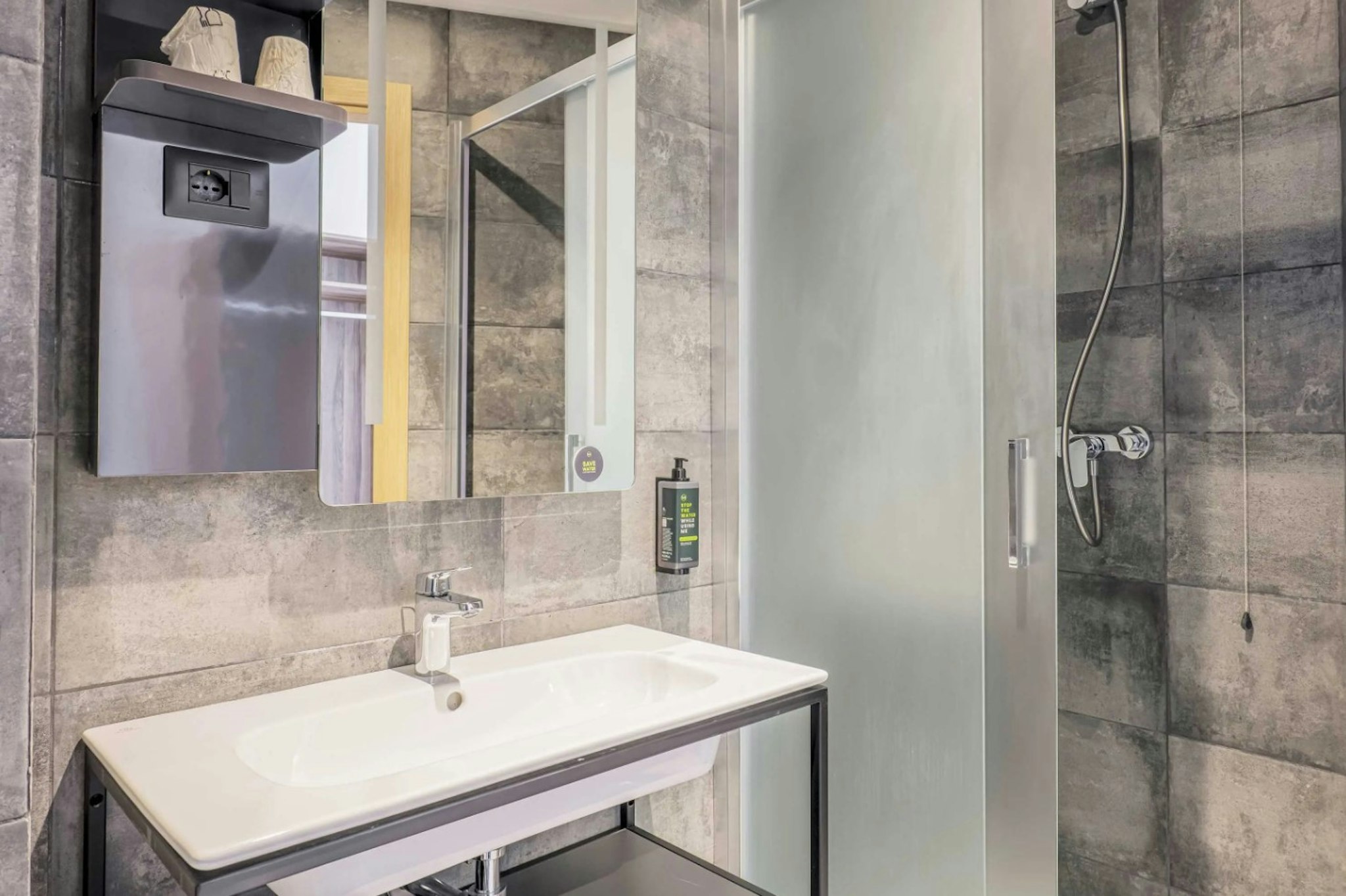 B&B HOTEL Prato City Center 24/24
